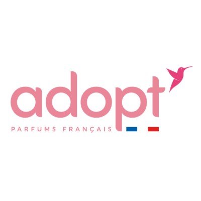 Adopt​ Parfums logo