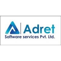 Adret Software Services Pvt Ltd logo
