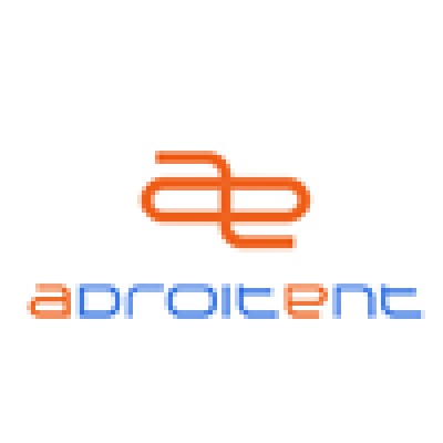 Adroitent logo