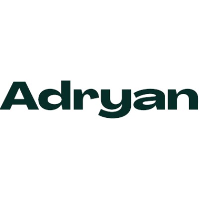 Adryan logo
