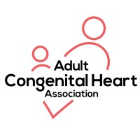 Adult Congenital Heart Association logo