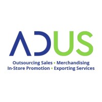 Adus logo