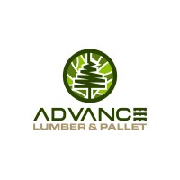 Advance Lumber logo