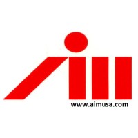Advanced Information Management (AIM) logo