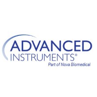 Advanced Instruments, LLC logo