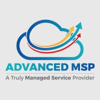 Advanced MSP logo
