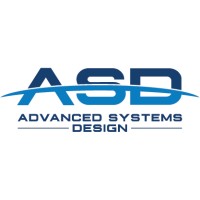 Advanced Systems Design logo