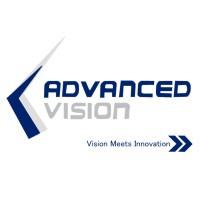 Advanced Vision logo