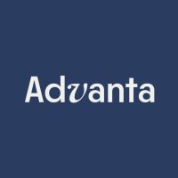 Advanta logo