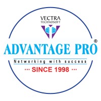 Advantage Pro logo