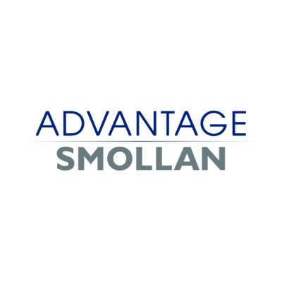 Advantage Smollan logo