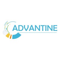 Advantine Technologies logo
