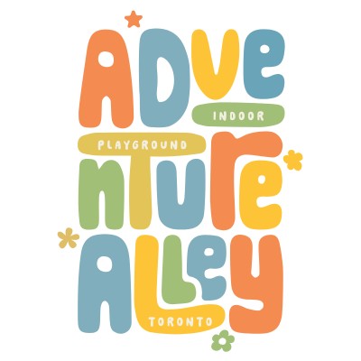 Adventure Alley Toronto logo