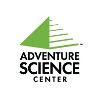Adventure Science Center logo
