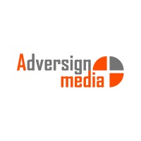 Adversign Media GmbH logo