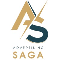 Advertisingsaga logo