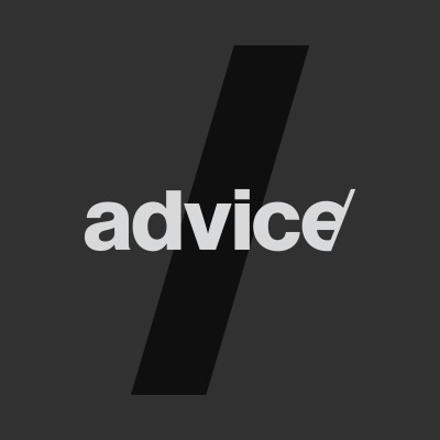 Advice logo