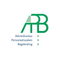 Adviesbureau APB logo