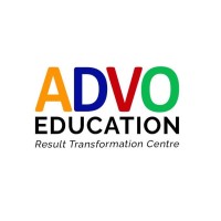 Advo Education Centre Pte Ltd logo