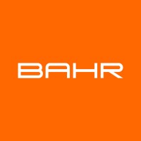 Advokatfirmaet BAHR AS logo