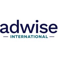 Adwise International logo