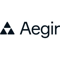 Aegir Insights logo