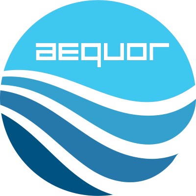 Aequor Information Technologies Pvt. Ltd. logo