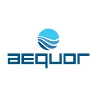Aequor, Travel Nursing Division logo