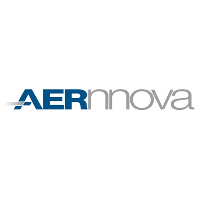 Aernnova Aerospace logo