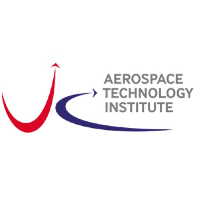 Aerospace Technology Institute logo