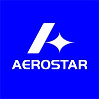 Aerostar (Aerostar International LLC) logo