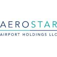 Aerostar Airport Holdings, LLC logo