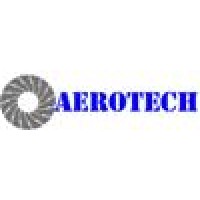 Aerotech logo