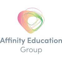 Affinity Education Group logo