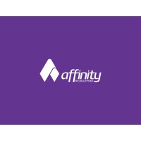 Affinity Recruitment Ltd. logo
