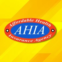 Affordable Health Insurance Agency logo