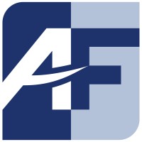 Afonso França Engenharia logo