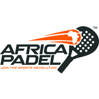Africa Padel logo