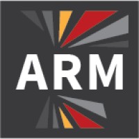 Africa Renewal Ministries logo