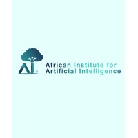 African Institute for Artificial Intelligence LBG logo
