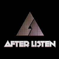 After Listen logo