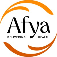 Afya logo