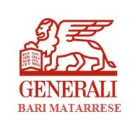 Ag Generali Bari Matarrese logo