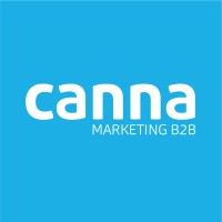 Agência Canna logo