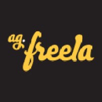 Agência Freela logo