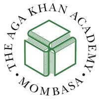 Aga Khan Academy Mombasa logo