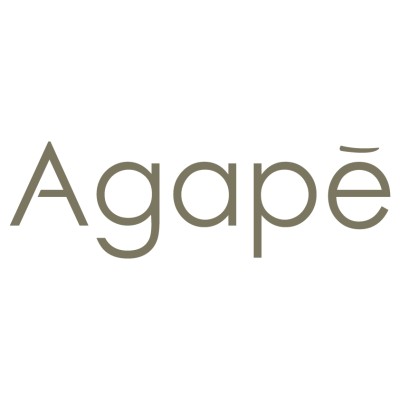 Agapé logo