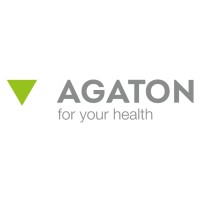 Agaton logo