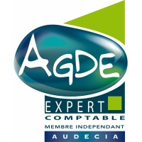 Agde Expert Comptable logo