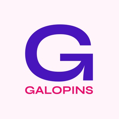 Agence Galopins logo